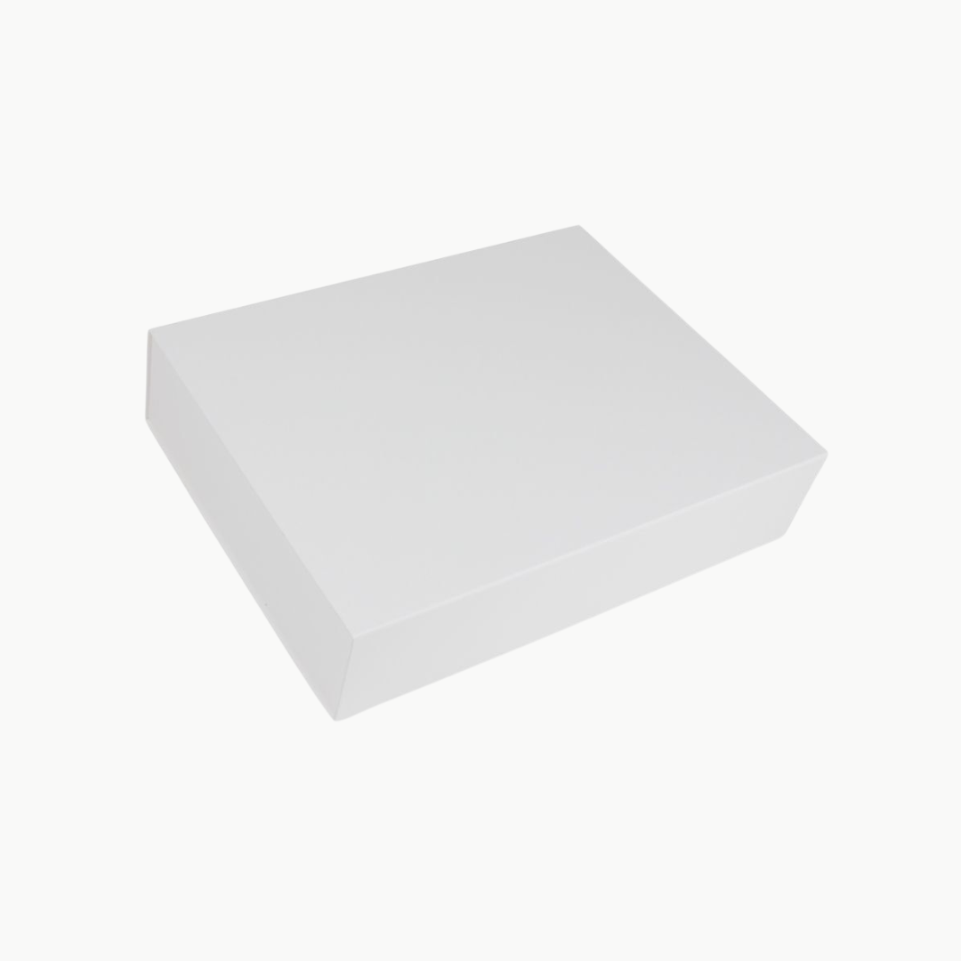 Luxuriöse Magnetbox, Schwarz