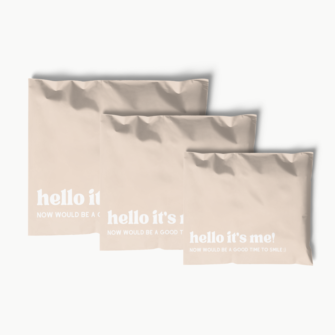 Ich bin's, 100. Straße.