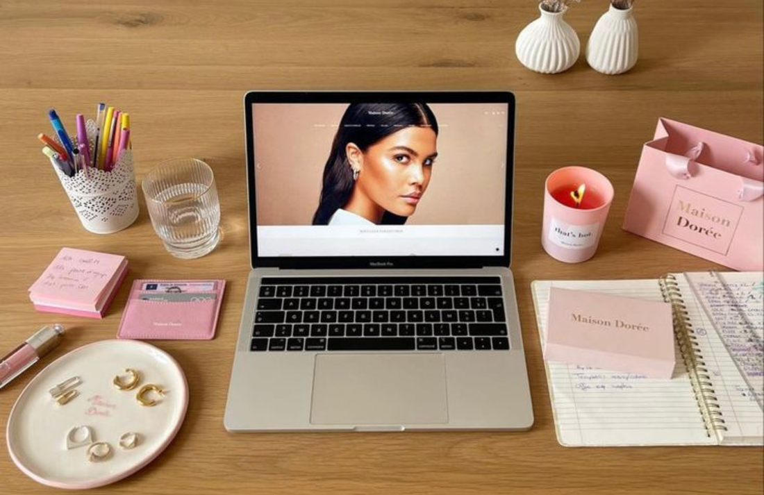 Vacature: all-round marketing stage