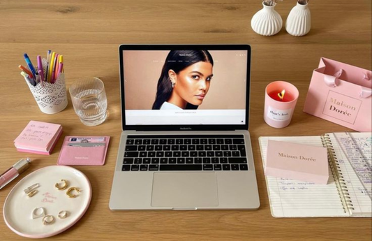 Vacature: all-round marketing stage