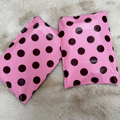 Purple Dots
