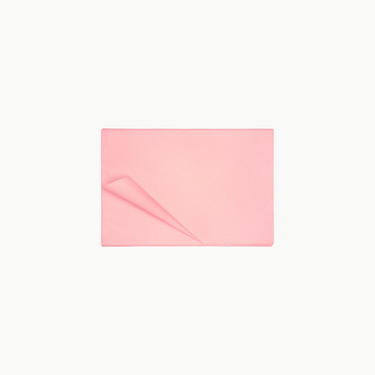 Tissue paper pink small