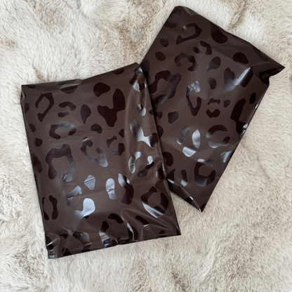 Choco Leopard