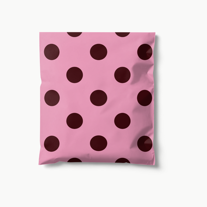 Purple Dots