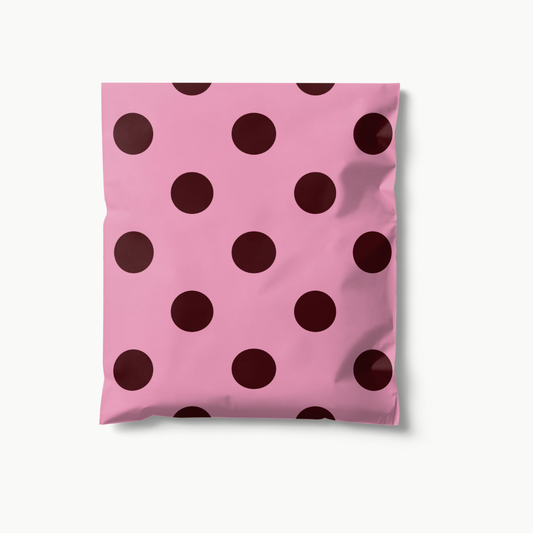 Purple Dots
