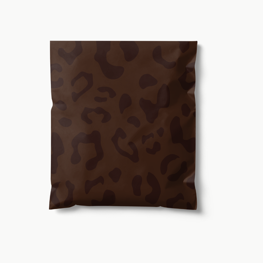 Choco Leopard