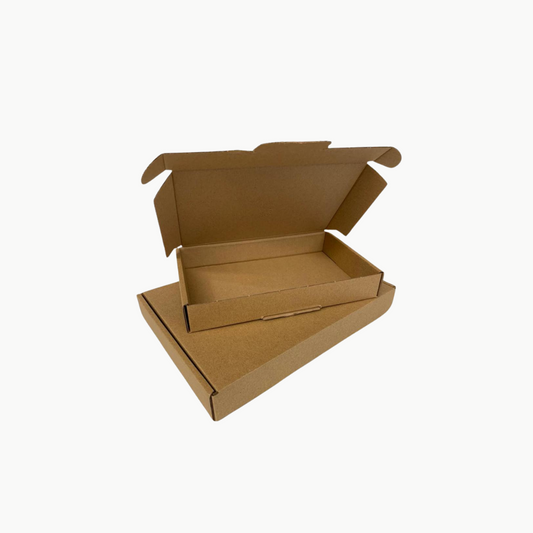 Letterbox boxes