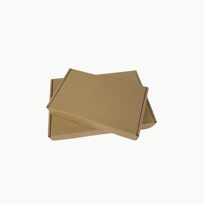 Letterbox boxes