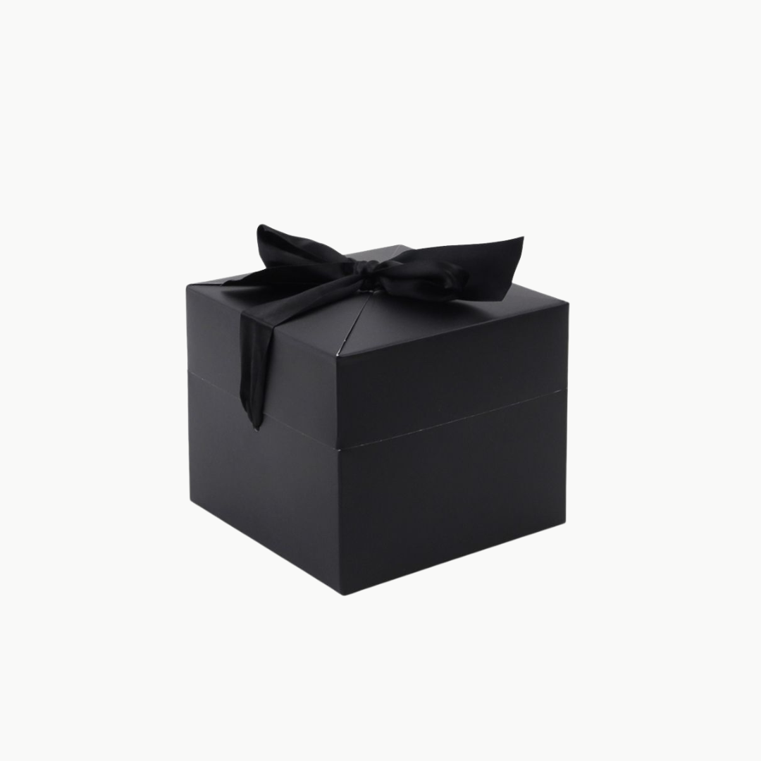 Cadeaudoos Met Strik