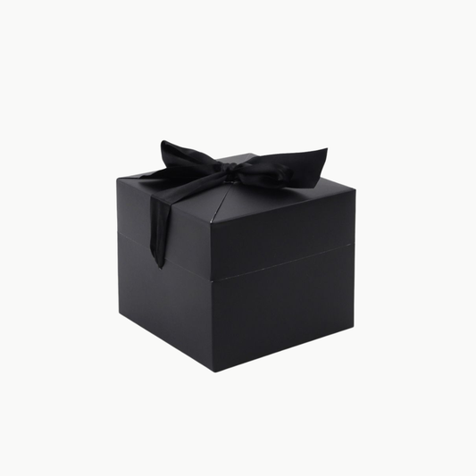 Cadeaudoos Met Strik