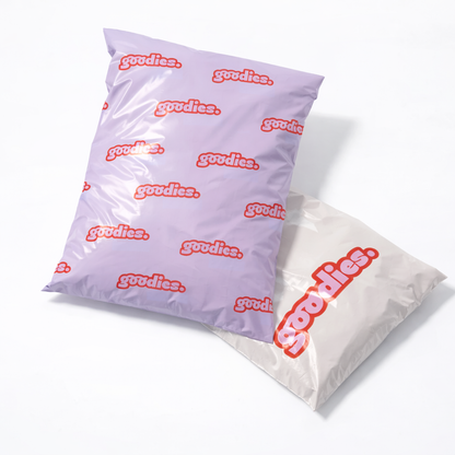 Bedrukte Verzendzakken