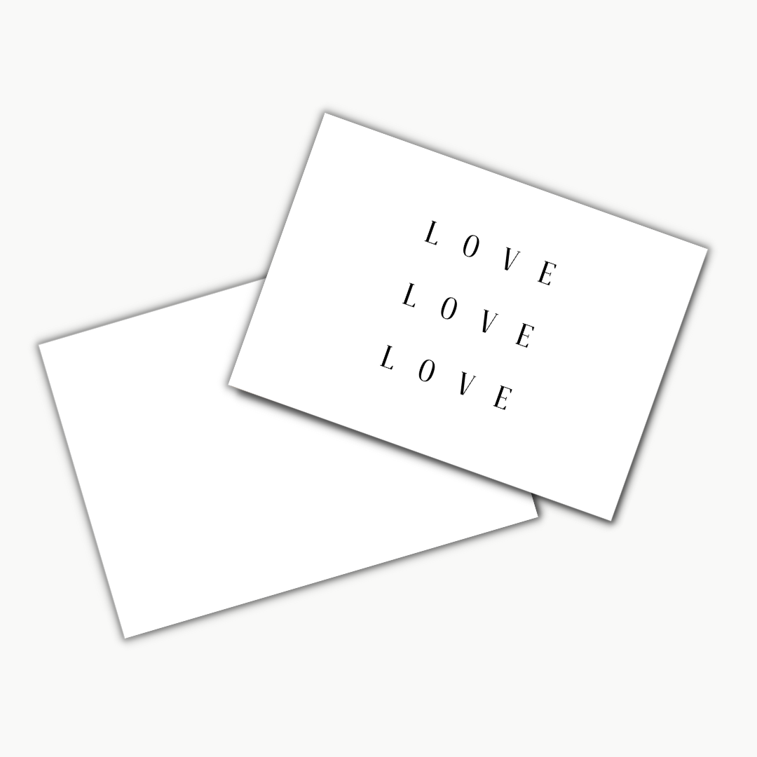 Send Love