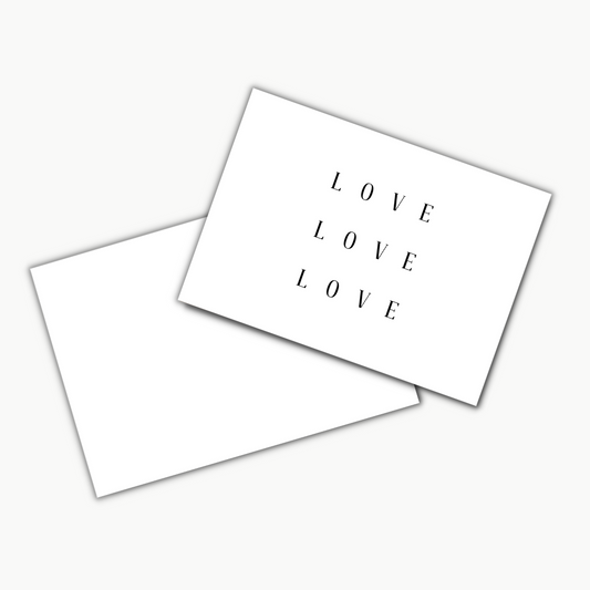 Send Love