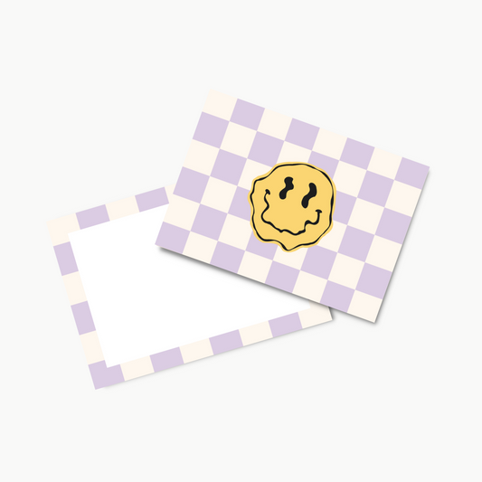 Thank You Smiley