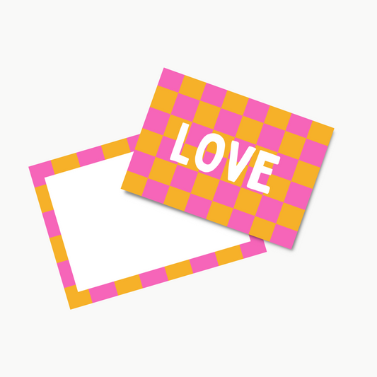 Love Notes