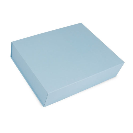 Luxe Magneetdoos Blauw