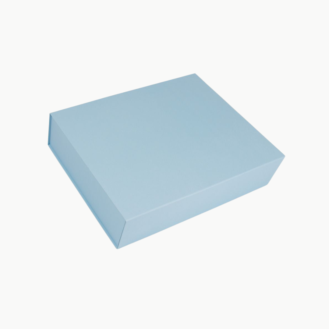 Luxe Magneetdoos Green