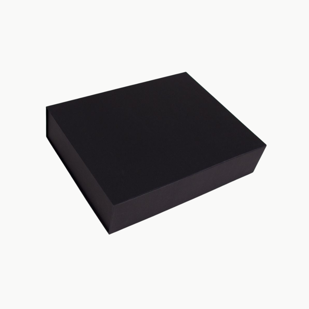 Luxe Magneetdoos Green