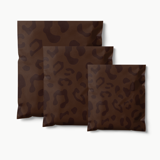 Choco Leopard Bundel