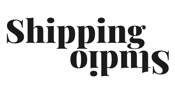 Shipping Studio