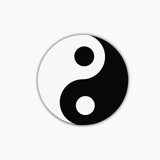 Ying Yang