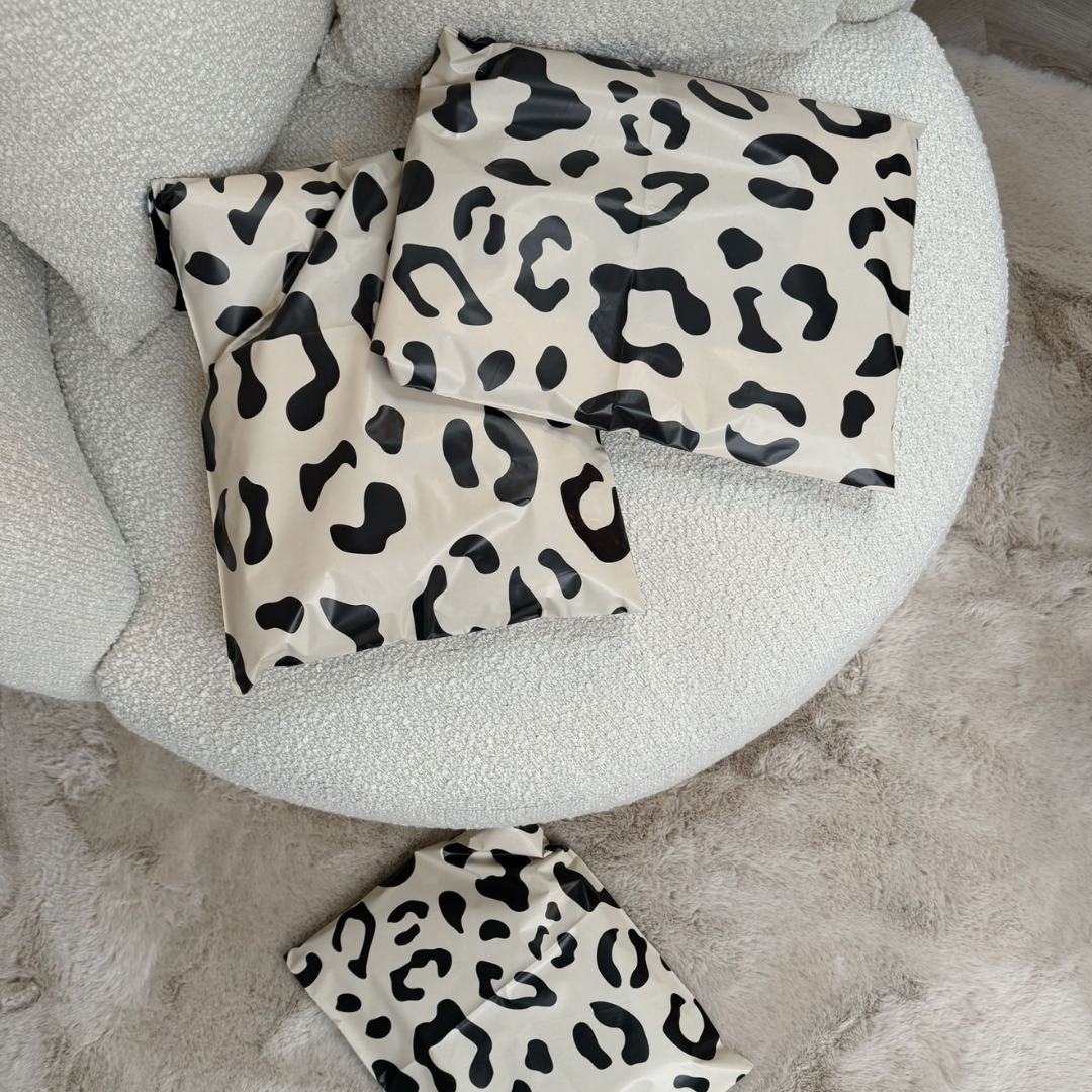 Wild Leopard