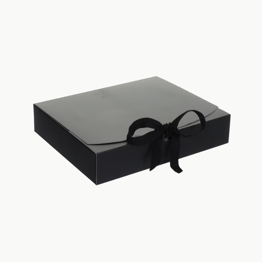 Giftboxes Black