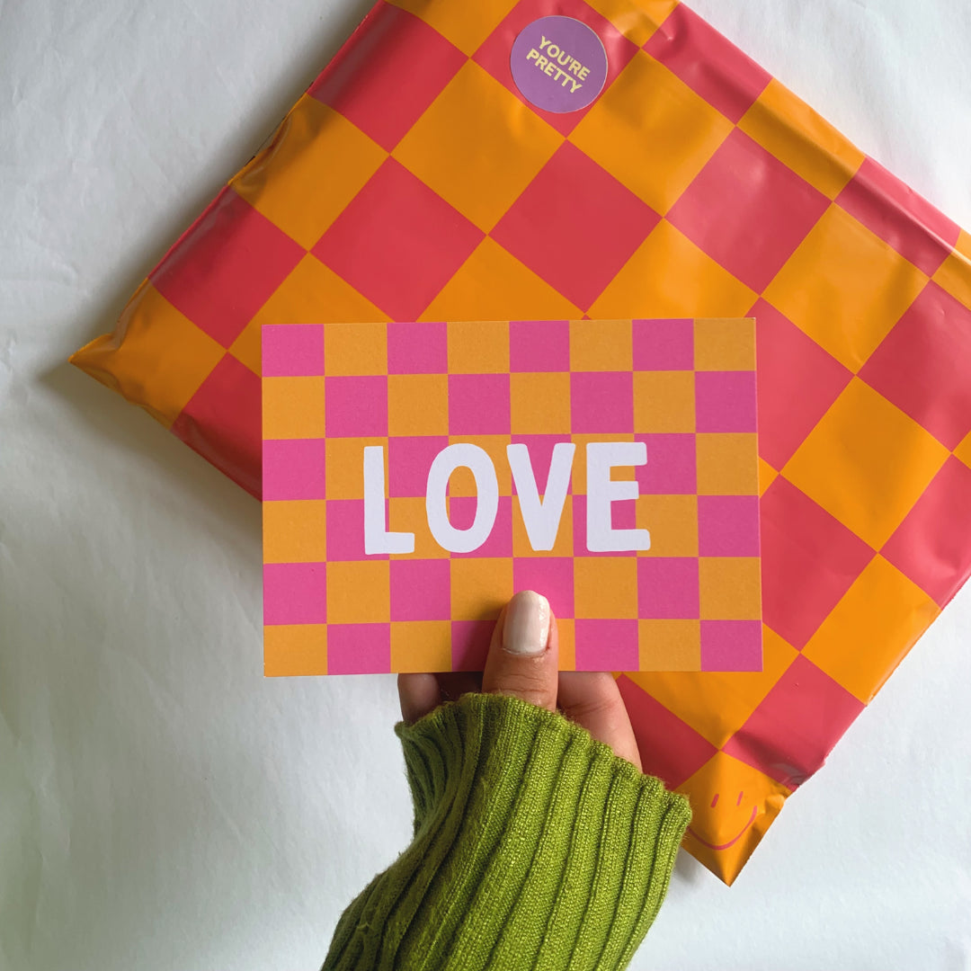 Love Notes