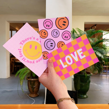Love Notes
