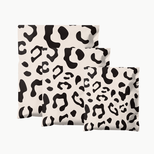 Wild Leopard Bundle 