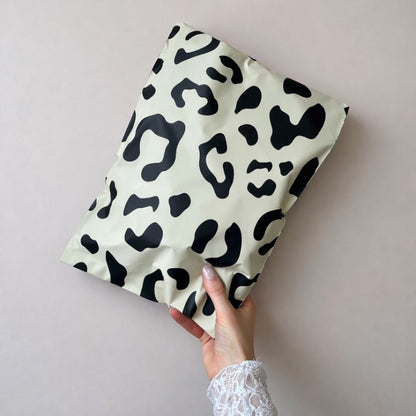 Wilder Leopard 100 Stück. 