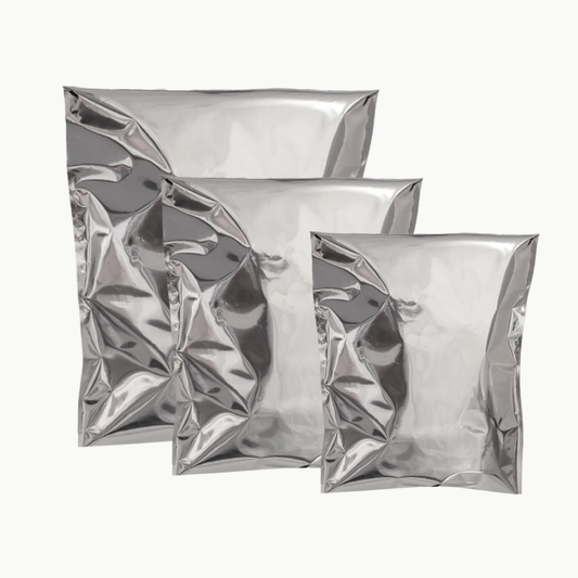 Super Silver Bundle 