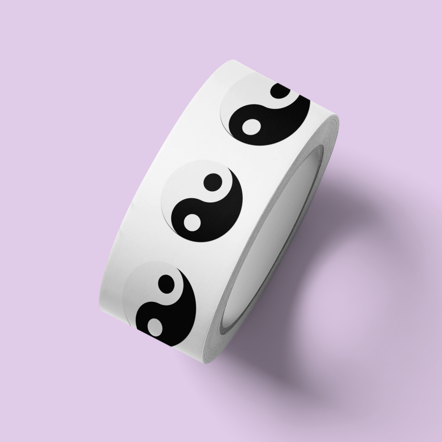 Ying Yang